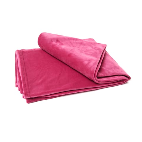 Chayim Soft Fabric Winter Wear Blanket-Malaga (140*110cm)