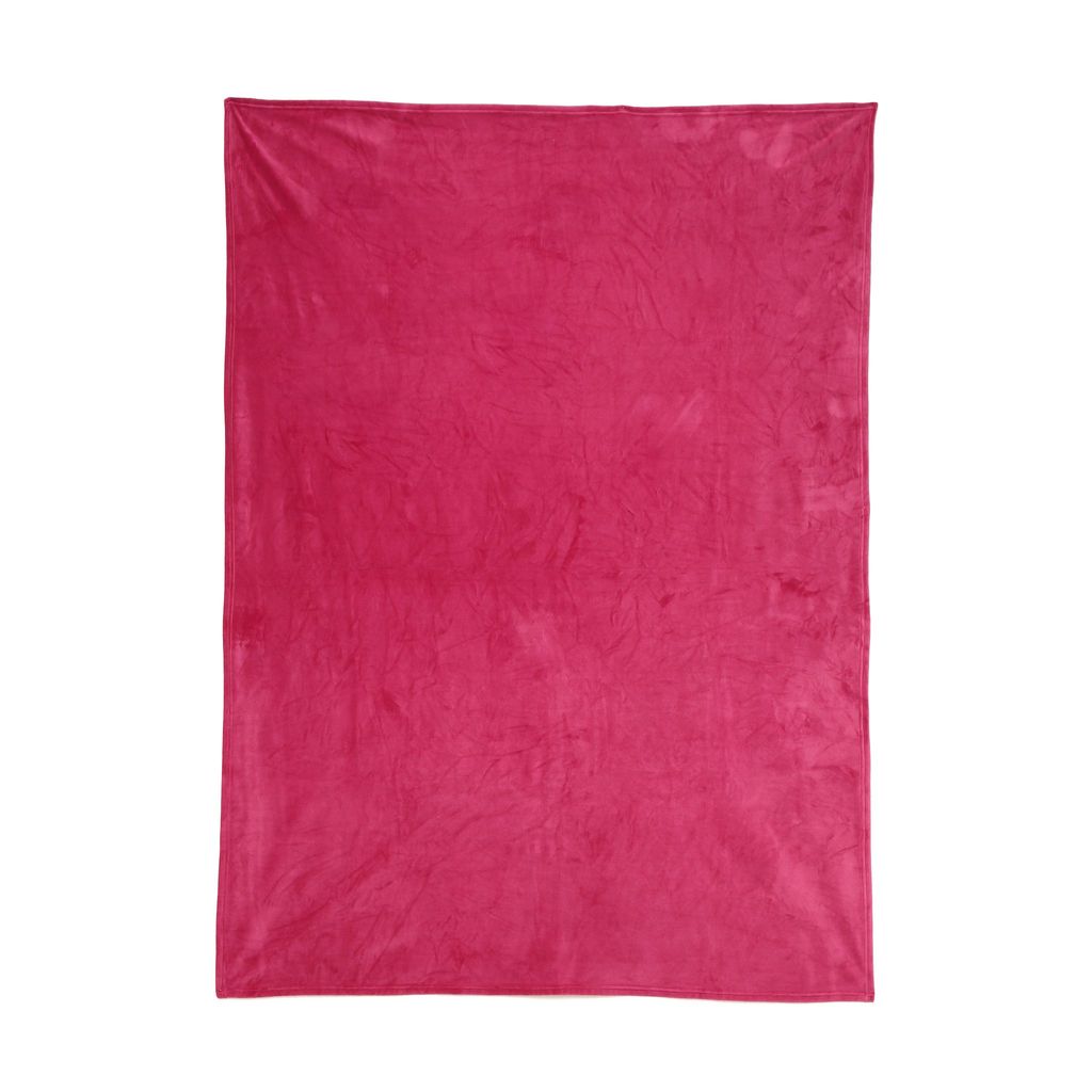 Chayim Soft Fabric Winter Wear Blanket-Malaga (140*110cm)