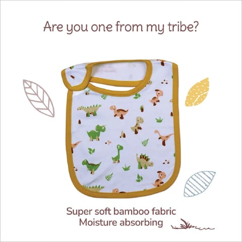 Tiny Lane Jungle Tribe Infant Gift Set | Pack of 9