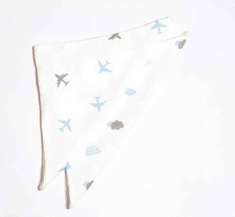 Aariro Muslin Washcloth