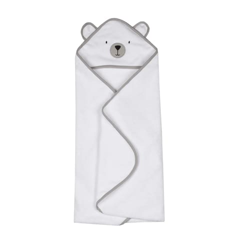 Aariro Hood towel