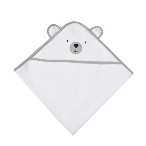 Aariro Hood towel