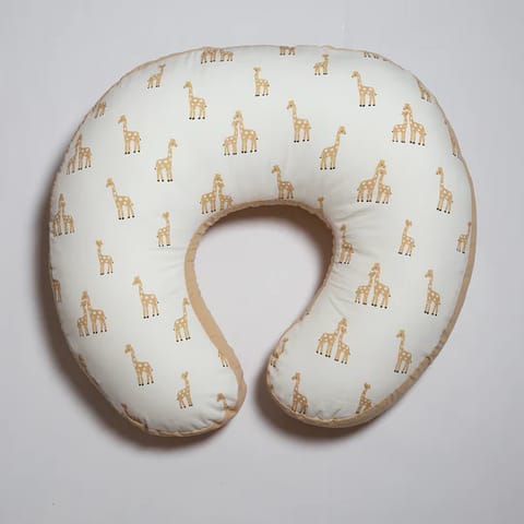 Aariro Nursing Pillow Cover