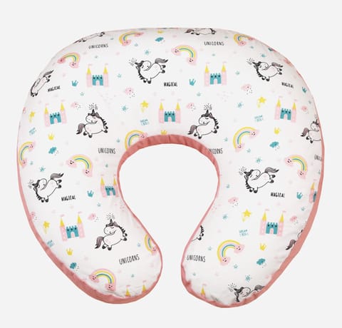 Aariro Nursing Pillow Cover