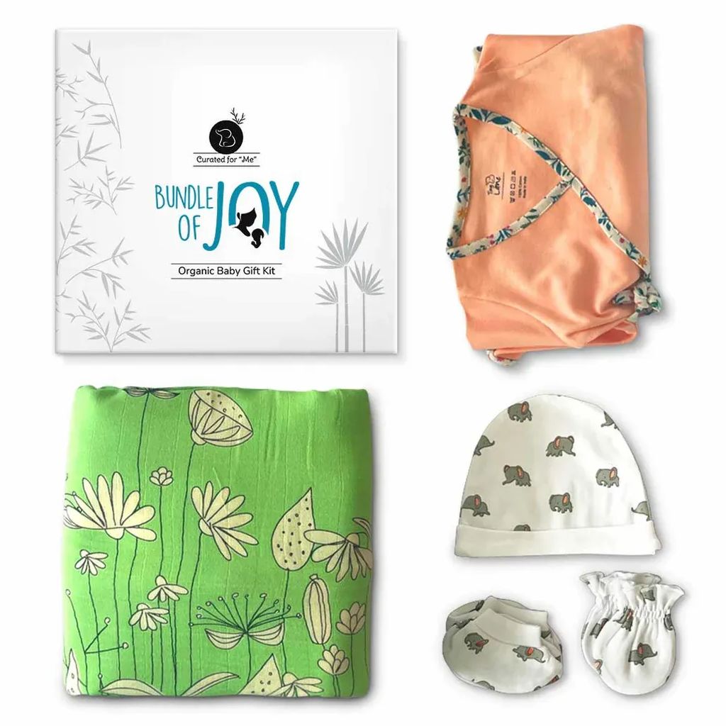 Tiny Lane Snuggle Blanket Gift Pack | Pack of 5