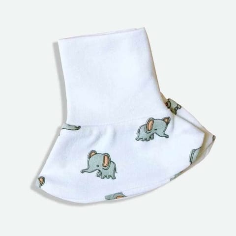 Tiny Lane Jumbo Gift Pack - Infant Essentials | Pack of 10