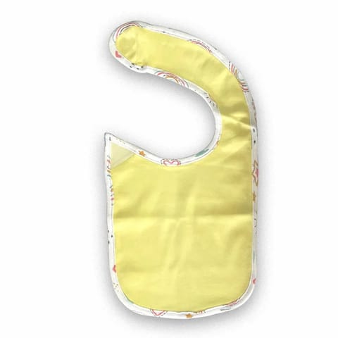 Tiny Lane Newborn Baby Gift Pack | Pack of 8