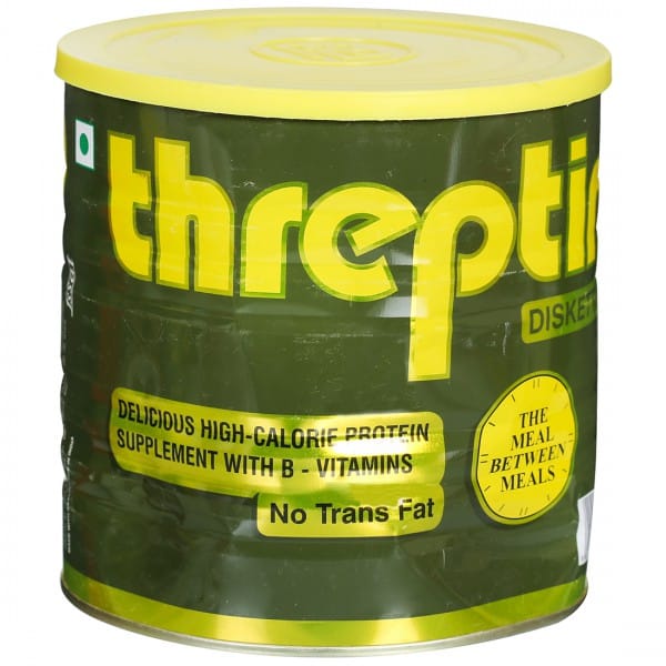Threptin Regular Big Diskettes 1000 gm