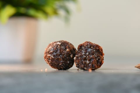 Maa Mitahara  Peanut and Choco Mom To Be Laddu (200 gm)