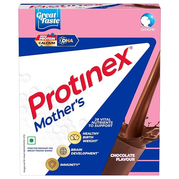 POWD MAMA PROTINEX CHOCOLATE[NUTRICIA] POWDER (250 gram)