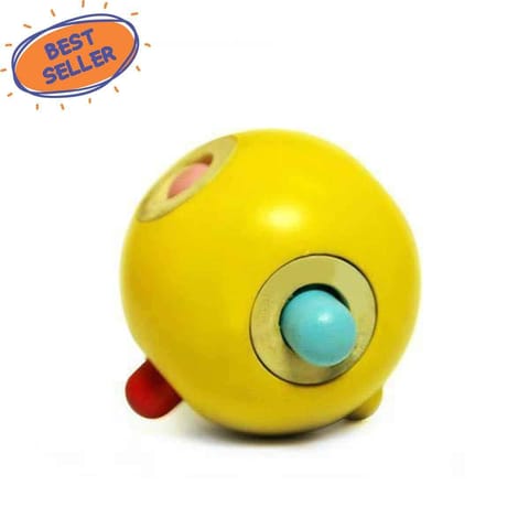 Shumee Rolling Peg ball