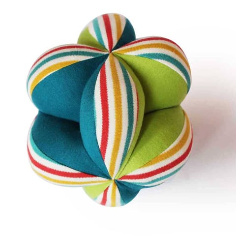 Shumee Colorful Clutch Ball for babies