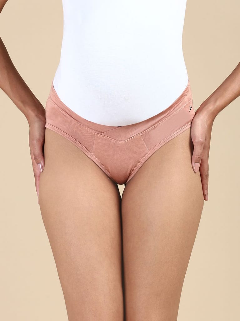 AndCircus Maternity Comfort Panty