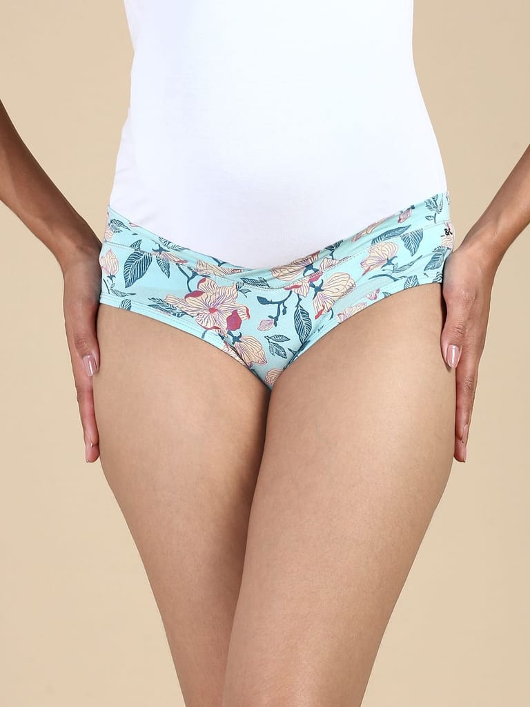 AndCircus Maternity Comfort Panty