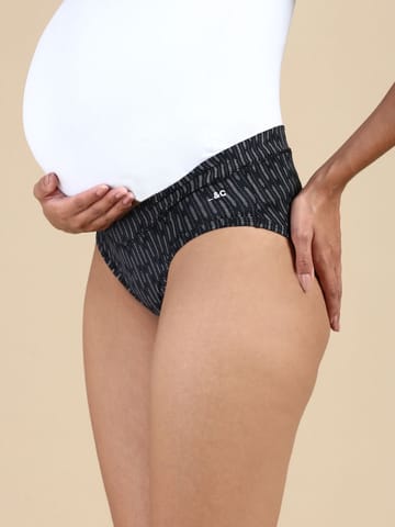 AndCircus Maternity Comfort Panty