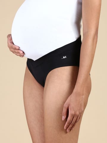 AndCircus Maternity Comfort Panty