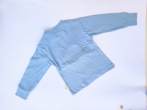 Rustic TonesBamboo Full sleeve shirt pant co-ord set - mamma baby koala