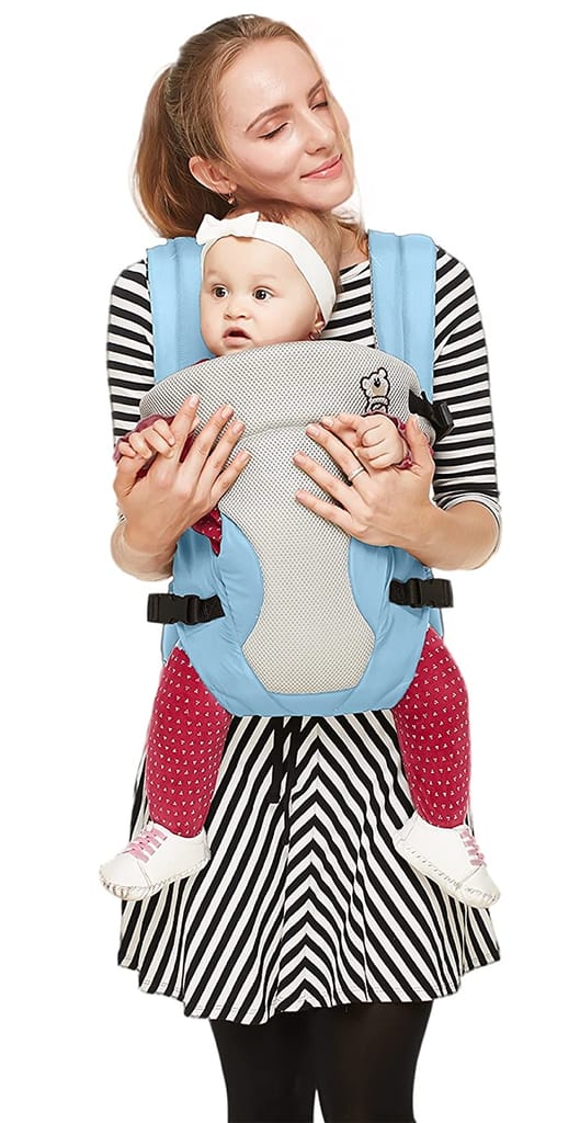Baby Carrier