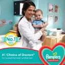 Pampers Happy Skin Pants Value Pack - S (42 Pieces)