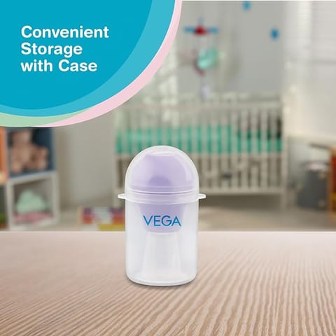 Vega BABY NIPPLE SHIELD