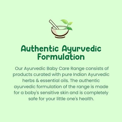 Mother Sparsh Gripe Water with Saunf & Pudina-120ML