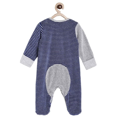 MINI KLUB BABY BOYS MULTI SLEEP SUIT