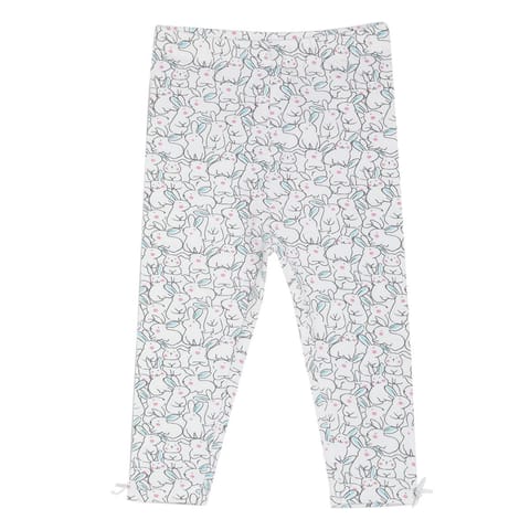 MINI KLUB NEW BORN AND BABY GIRLS MULTI LEGGING