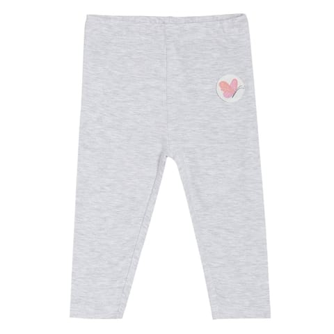 MINI KLUB NEW BORN AND BABY GIRLS MULTI LEGGING