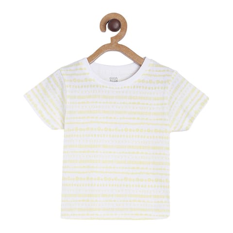 MINI KLUB NEW BORN AND BABY GIRLS MULTI KNIT TOP