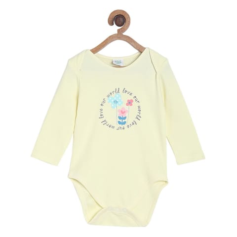 MINI KLUB NEW BORN AND BABY GIRLS MULTI BODY SUIT