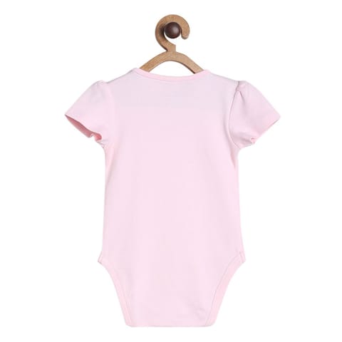 MINI KLUB NEW BORN AND BABY GIRLS MULTI BODY SUIT