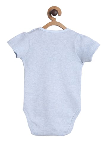 MINI KLUB NEW BORN AND BABY GIRLS MULTI BODY SUIT
