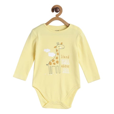 MINI KLUB NEW BORN AND BABY BOYS MULTI BODY SUIT