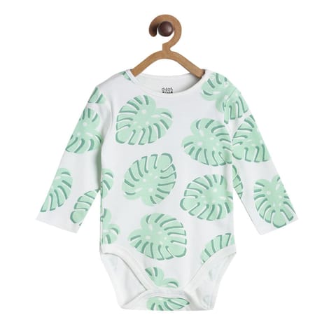 MINI KLUB NEW BORN AND BABY GIRLS MULTI BODY SUIT