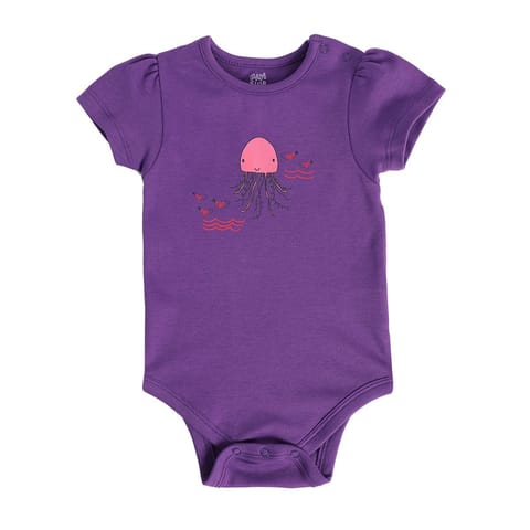 MINI KLUB NEW BORN AND BABY GIRLS MULTI BODY SUIT