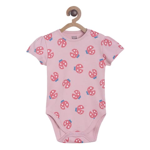 MINI KLUB NEW BORN AND BABY GIRLS MULTI BODY SUIT