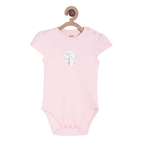 MINI KLUB NEW BORN AND BABY GIRLS MULTI BODY SUIT