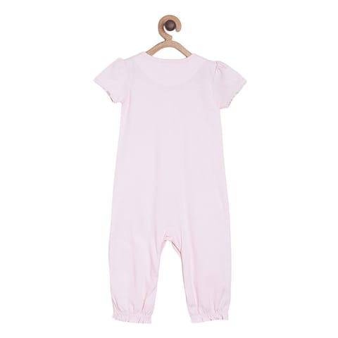 MINI KLUB NEW BORN AND BABY GIRLS MULTI SLEEP SUIT
