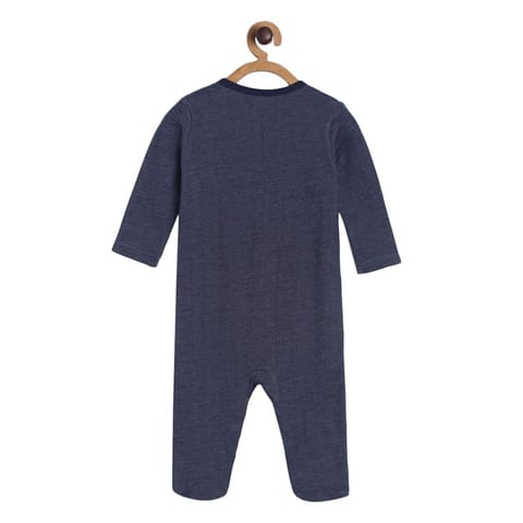 MINI KLUB NEW BORN AND BABY BOYS MULTI SLEEP SUIT