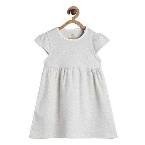MINI KLUB NEW BORN AND BABY GIRLS PINK DRESS