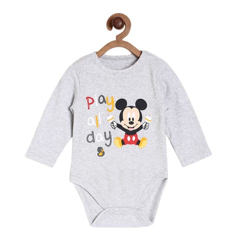 MINI KLUB NEW BORN AND BABY UNISEX MULTI BODY SUIT