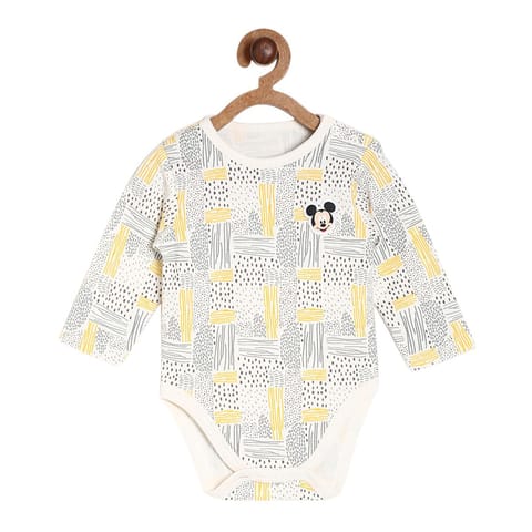 MINI KLUB NEW BORN AND BABY UNISEX MULTI BODY SUIT