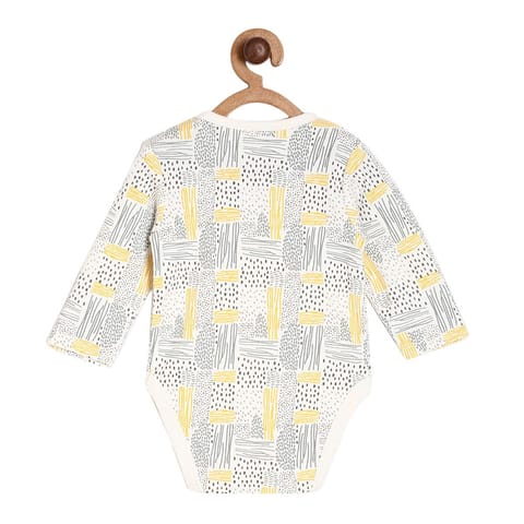 MINI KLUB NEW BORN AND BABY UNISEX MULTI BODY SUIT