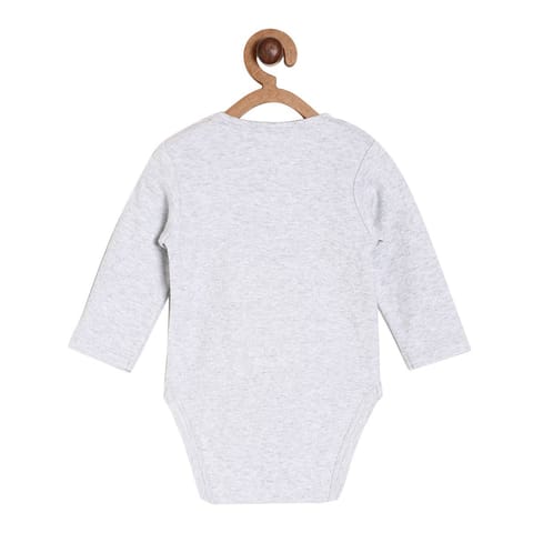 MINI KLUB NEW BORN AND BABY UNISEX MULTI BODY SUIT