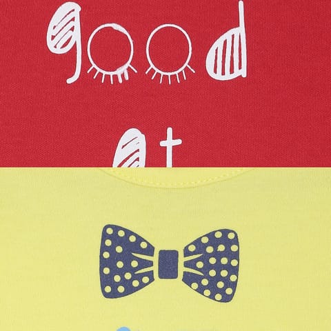 MINI KLUB NEW BORN AND BABY BOYS MULTI BODY SUIT