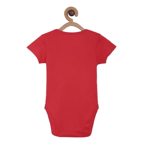 MINI KLUB NEW BORN AND BABY BOYS MULTI BODY SUIT