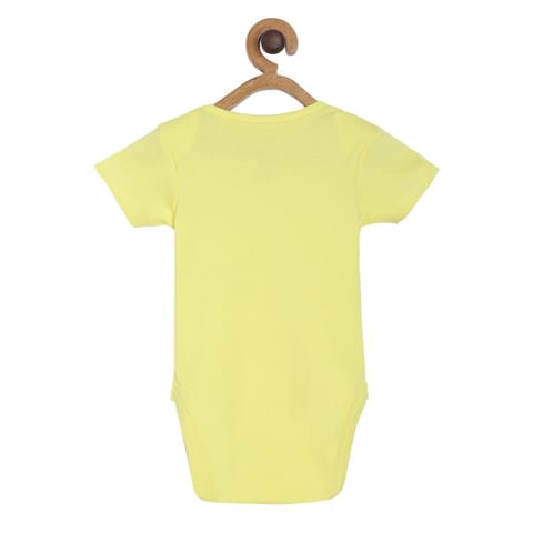 MINI KLUB NEW BORN AND BABY BOYS MULTI BODY SUIT