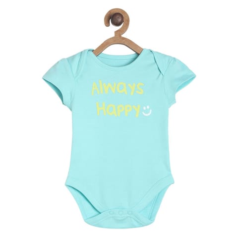 MINI KLUB NEW BORN AND BABY GIRLS MULTI BODY SUIT