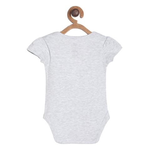 MINI KLUB NEW BORN AND BABY GIRLS MULTI BODY SUIT
