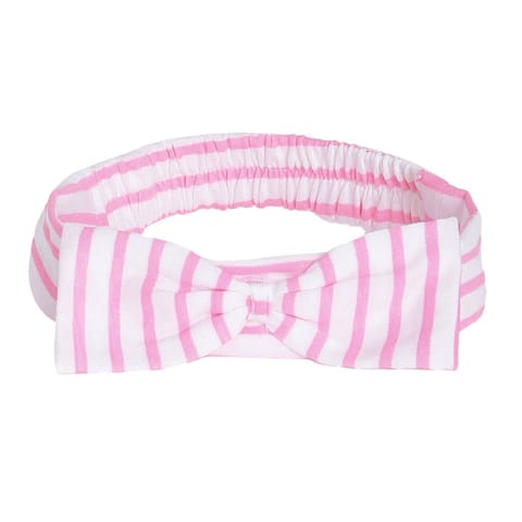 MINI KLUB BABY GIRLS NEON PINK BODY SUIT